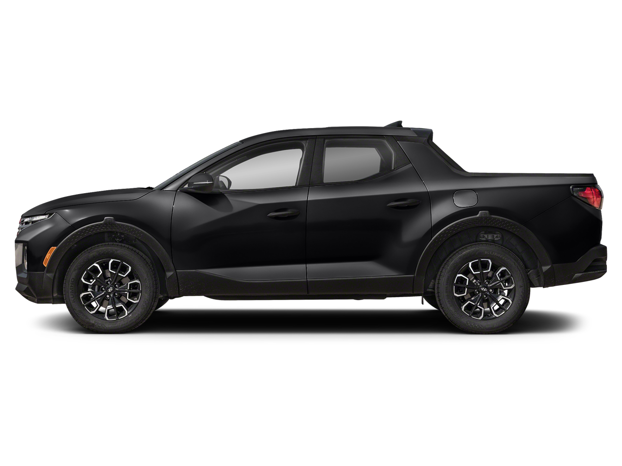 2024 Hyundai Santa Cruz SEL FWD