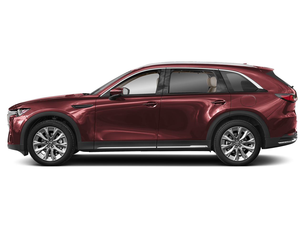 2024 Mazda Mazda CX-90 3.3 Turbo Premium Plus AWD