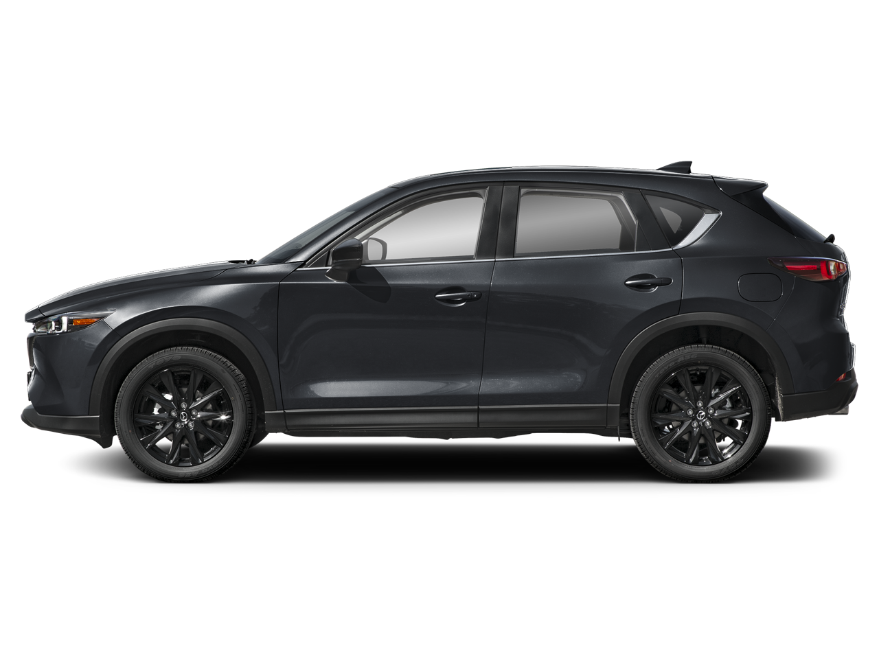 2025 Mazda Mazda CX-5 2.5 S Carbon Edition AWD