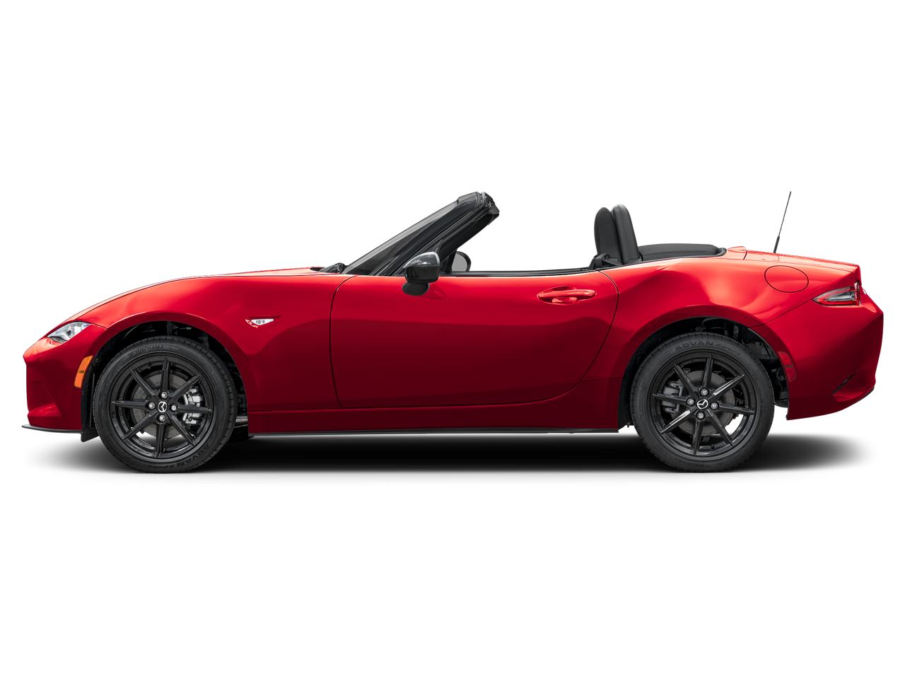 2026 Mazda MX-5 Miata Sport - Photo 33