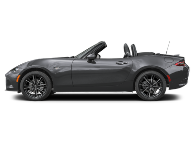 2026 Mazda Mazda MX-5 Miata Grand Touring