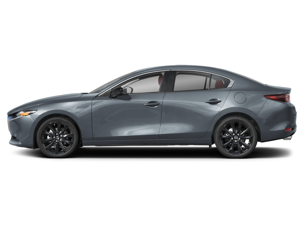 2026 Mazda MAZDA3 2.5 S Carbon Edition AWD