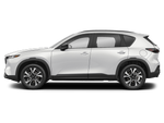 2026 Mazda Mazda CX-5 Preferred AWD
