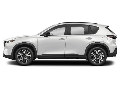 2026 Mazda Mazda CX-5 Preferred AWD
