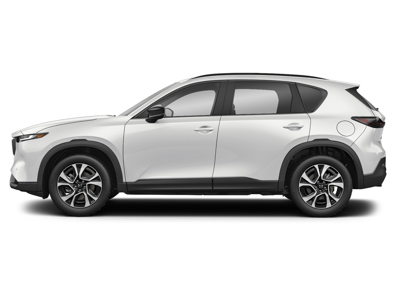 2026 Mazda Mazda CX-5 Preferred AWD