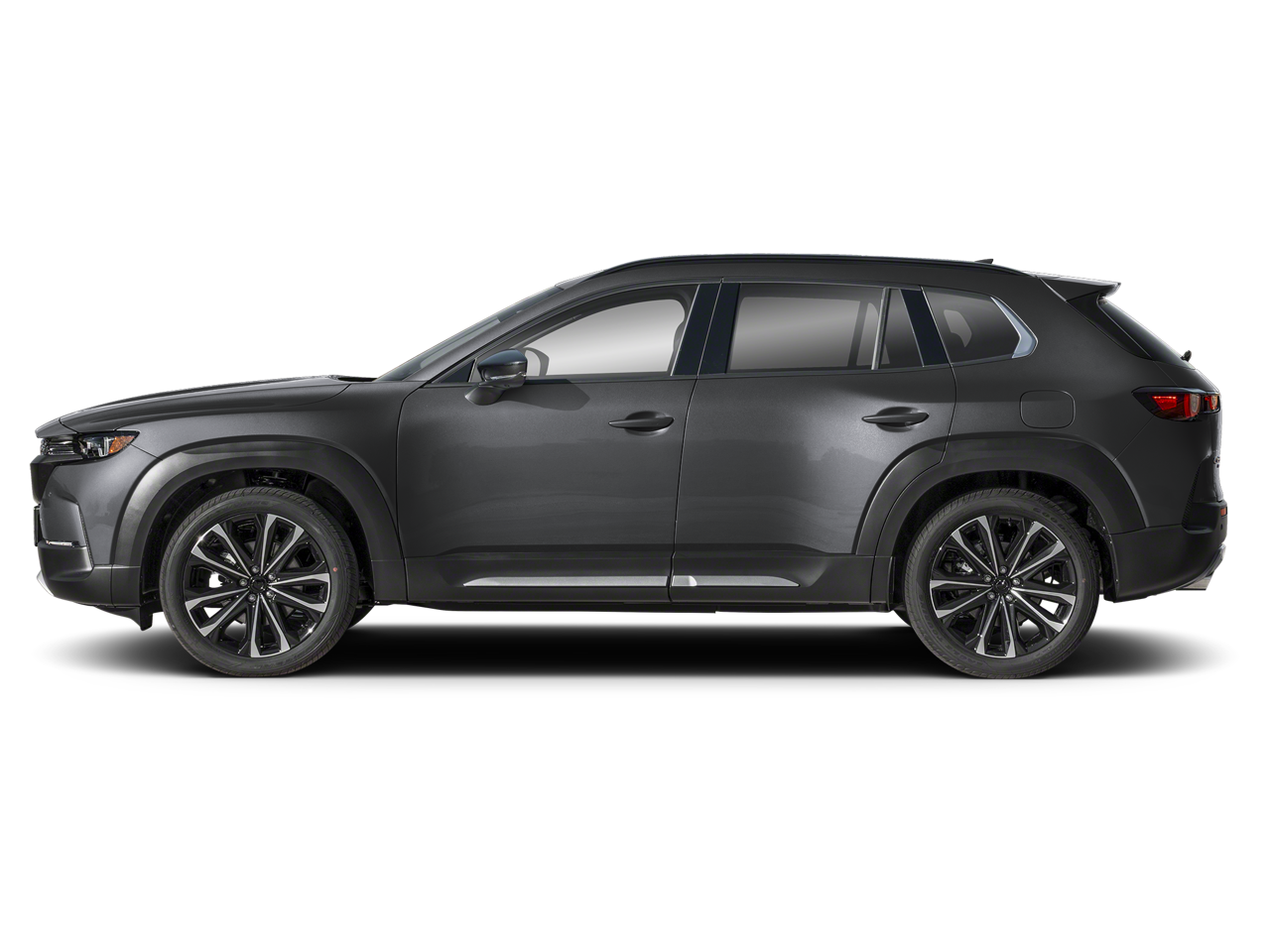 2026 Mazda Mazda CX-50 2.5 Turbo Premium Plus