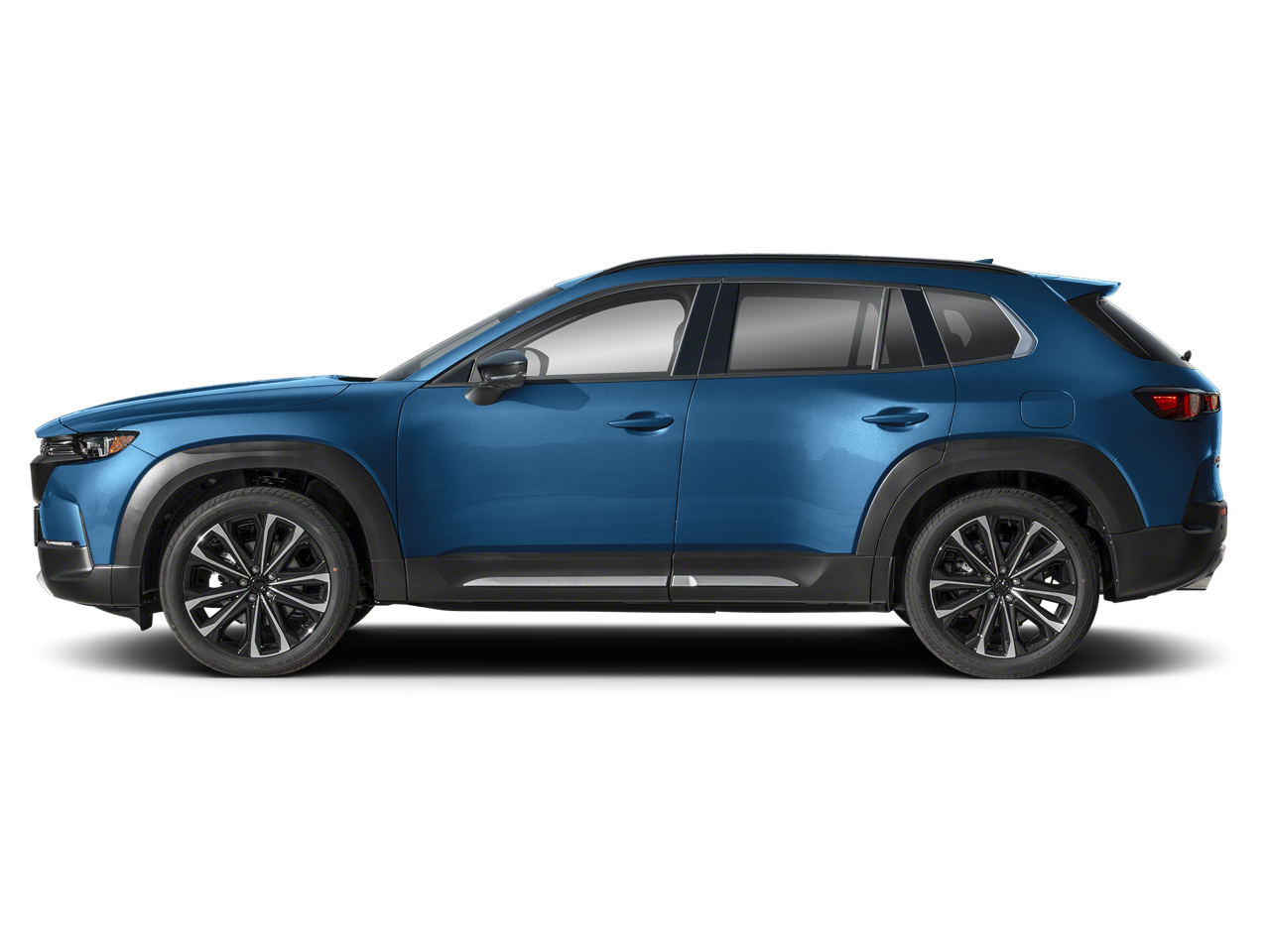 2026 Mazda CX-50 Premium Plus - Photo 35