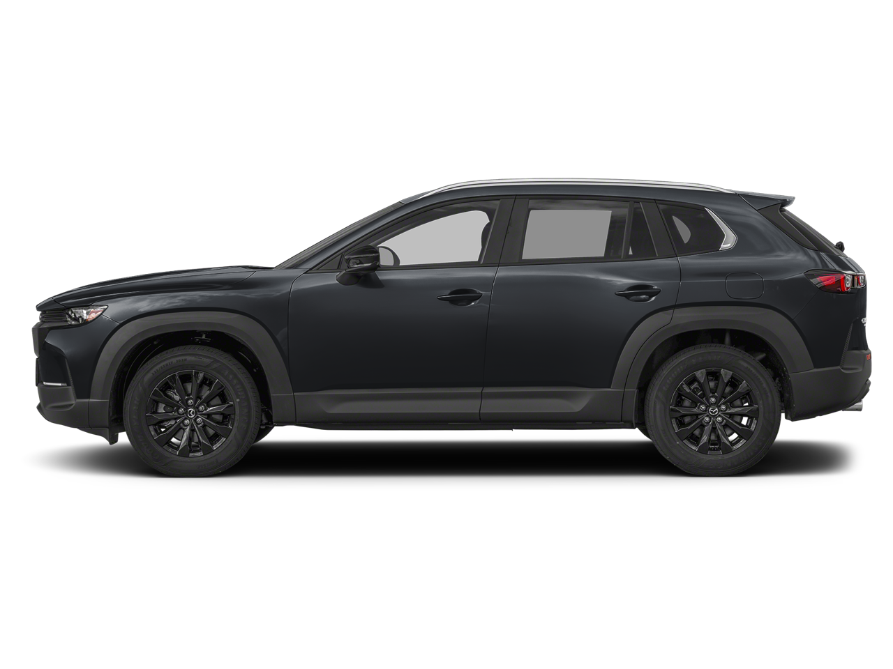 2026 Mazda Mazda CX-50 2.5 S Select AWD