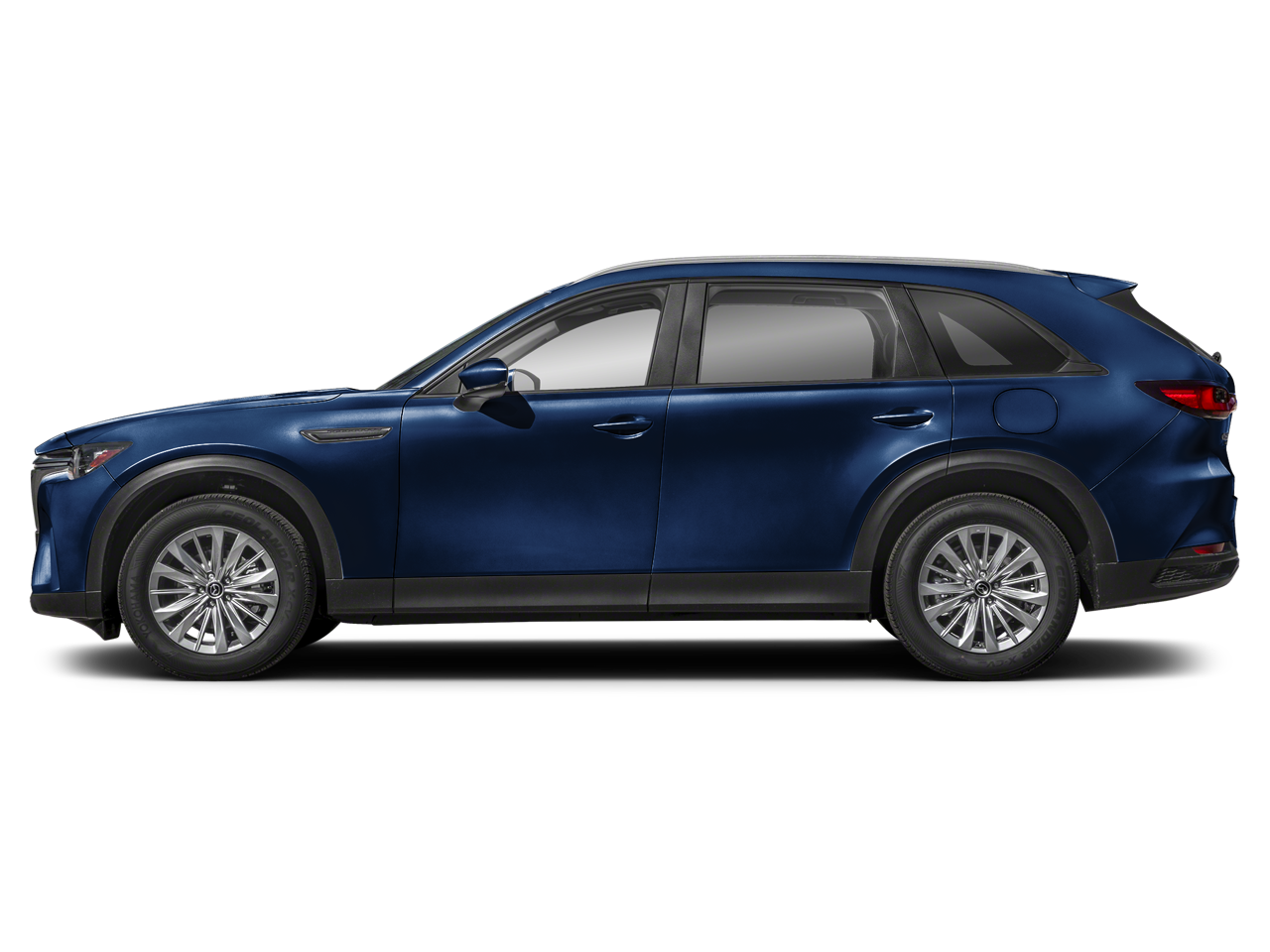 2026 Mazda CX-90 Select Package - Photo 36