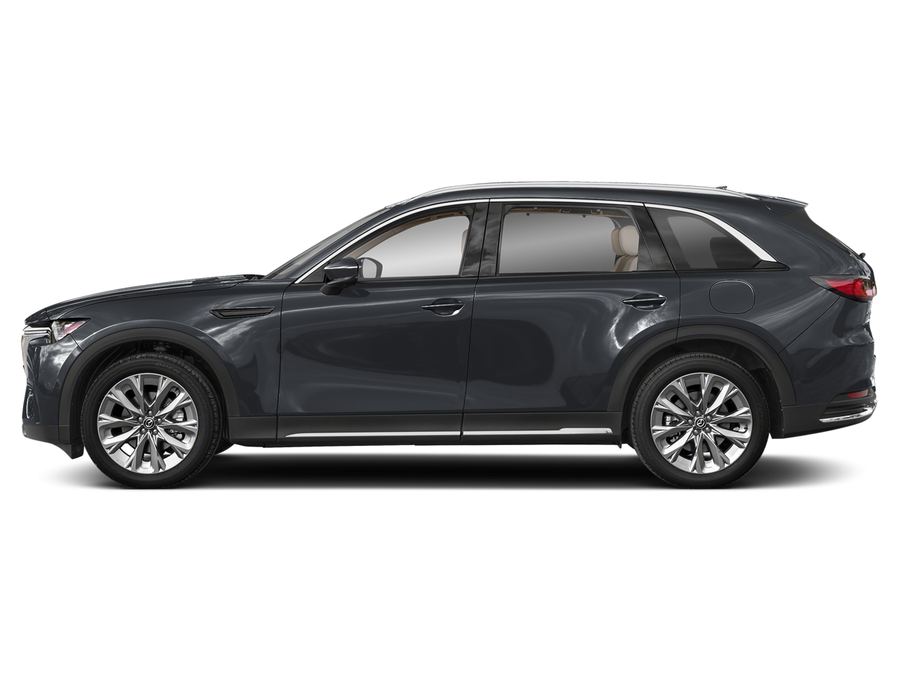 2026 Mazda CX-90 Premium Plus Package - Photo 37