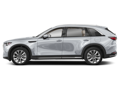 2026 Mazda Mazda CX-90 Premium Plus