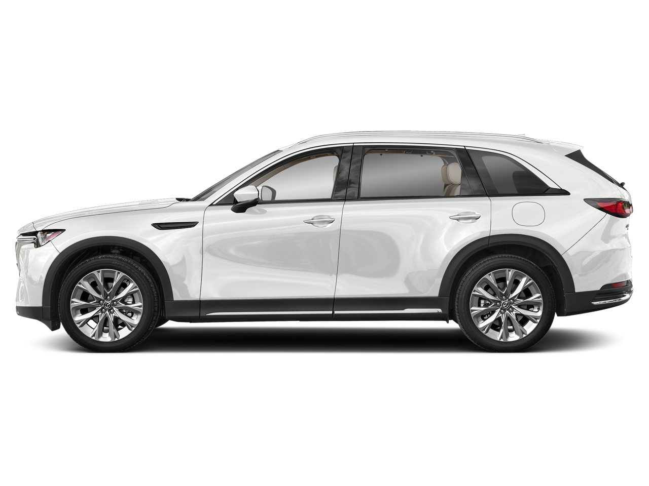 2026 Mazda Mazda CX-90 3.3 Turbo Premium Plus AWD