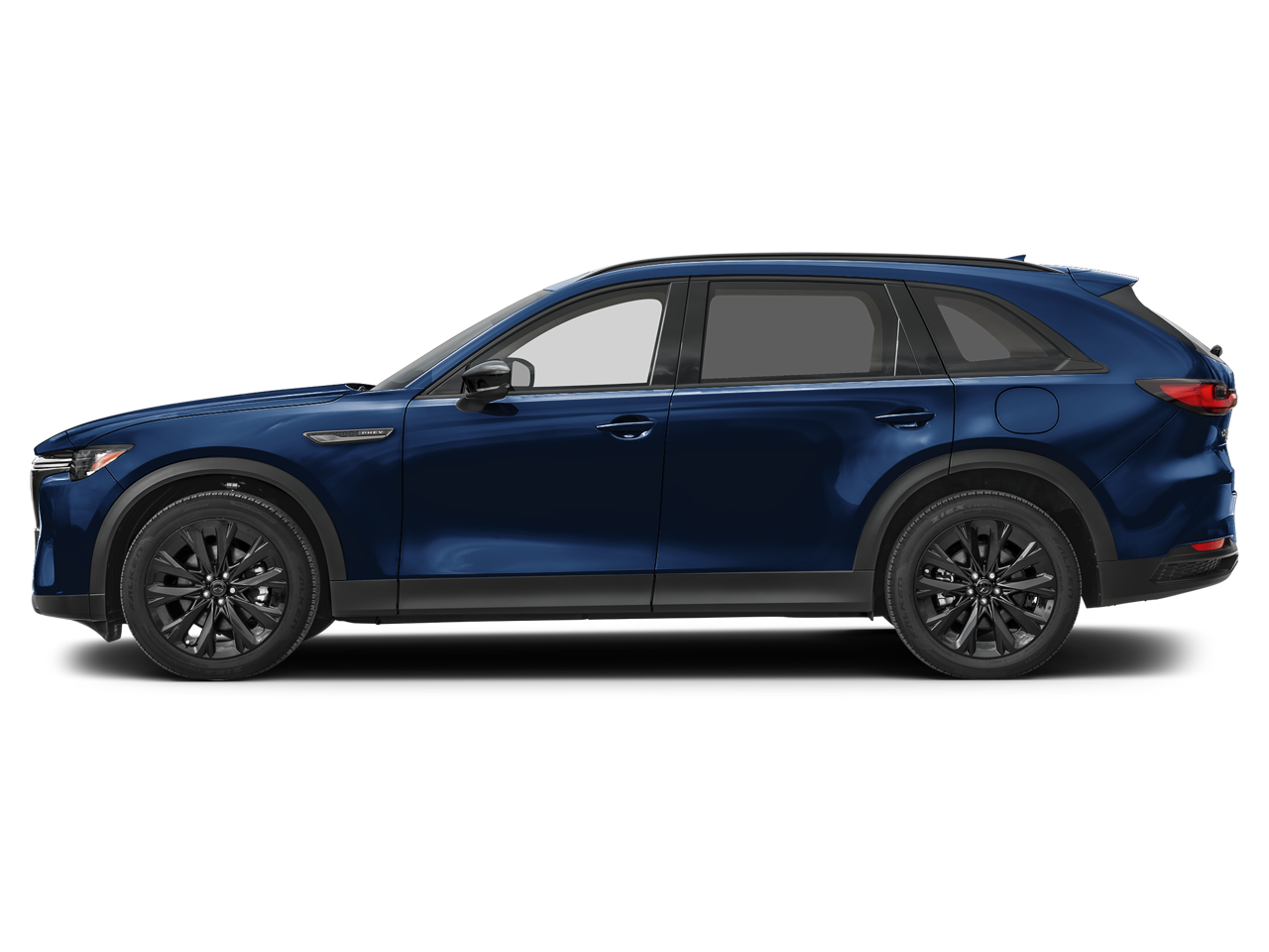 2026 Mazda Mazda CX-90 PHEV Premium Sport AWD
