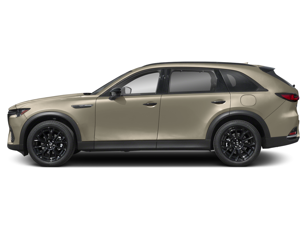 2026 Mazda Mazda CX-70 3.3 Turbo Premium Plus