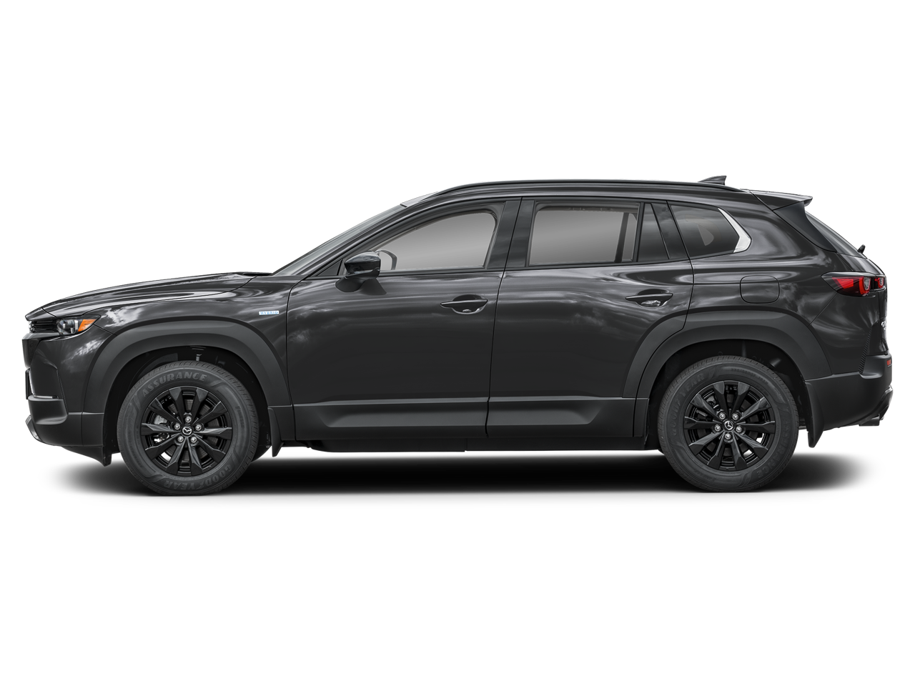 2026 Mazda CX-50 Premium - Photo 37
