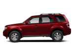 2012 Ford Escape FWD 4dr Limited