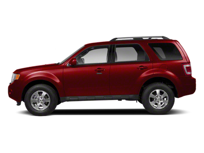 2012 Ford Escape FWD 4dr Limited