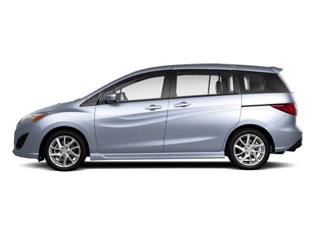 2013 Mazda MAZDA5 4dr Wgn Auto Grand Touring
