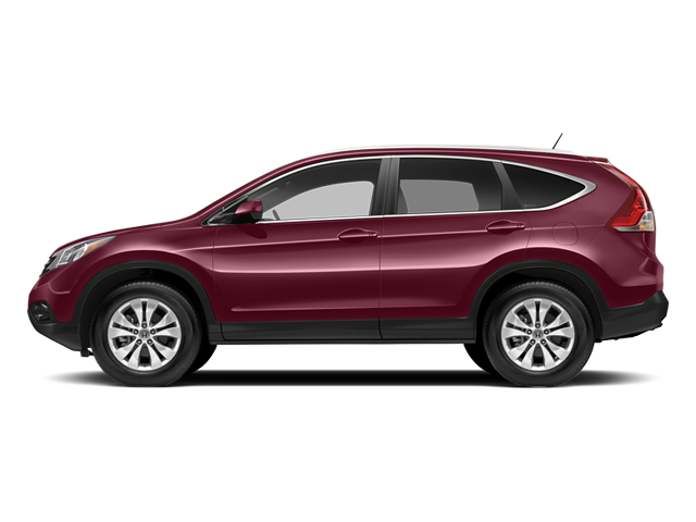2014 Honda CR-V AWD 5dr EX-L