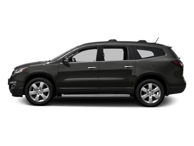 2016 Chevrolet Traverse AWD 4dr LT w/1LT