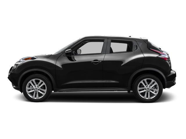 2016 Nissan JUKE 5dr Wgn CVT SV FWD