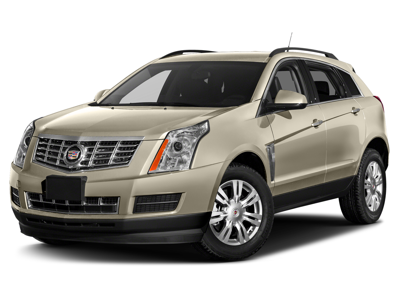 2015 Cadillac SRX FWD Luxury Collection's photo