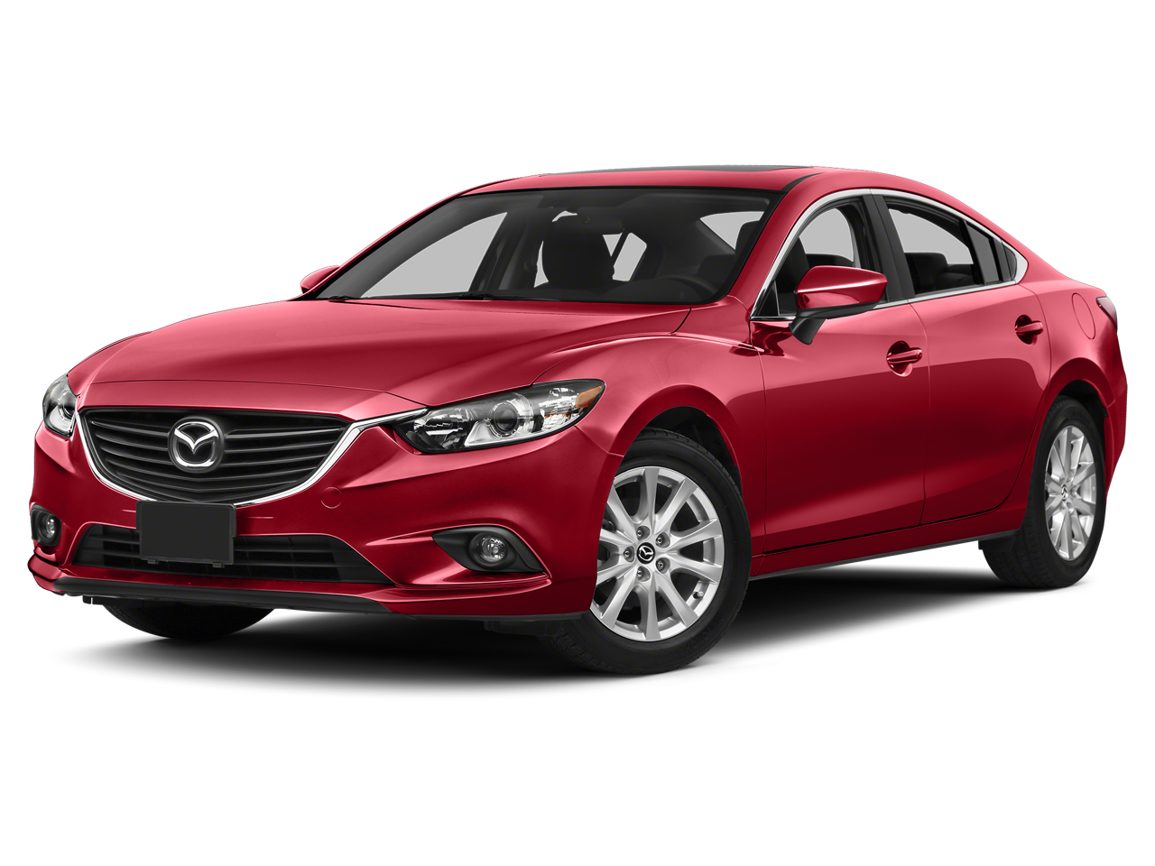 2015 Mazda MAZDA6 4dr Sdn Auto i Grand Touring