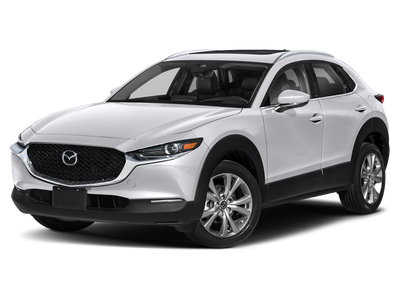 2020 Mazda Mazda CX-30 Premium Package FWD