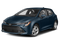2020 Toyota Corolla Hatchback SE CVT