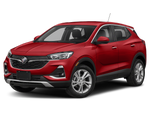 2021 Buick Encore GX FWD 4dr Select