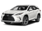 2021 Lexus RX RX 350L FWD