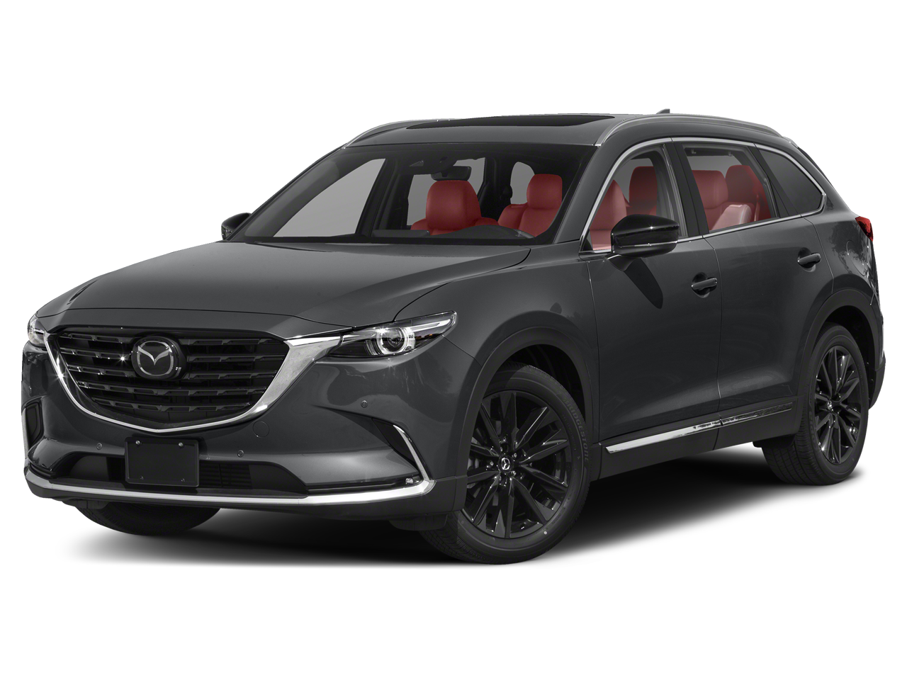2021 Mazda Mazda CX-9 CE