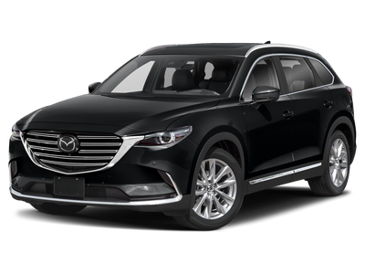 2021 Mazda Mazda CX-9 Grand Touring AWD