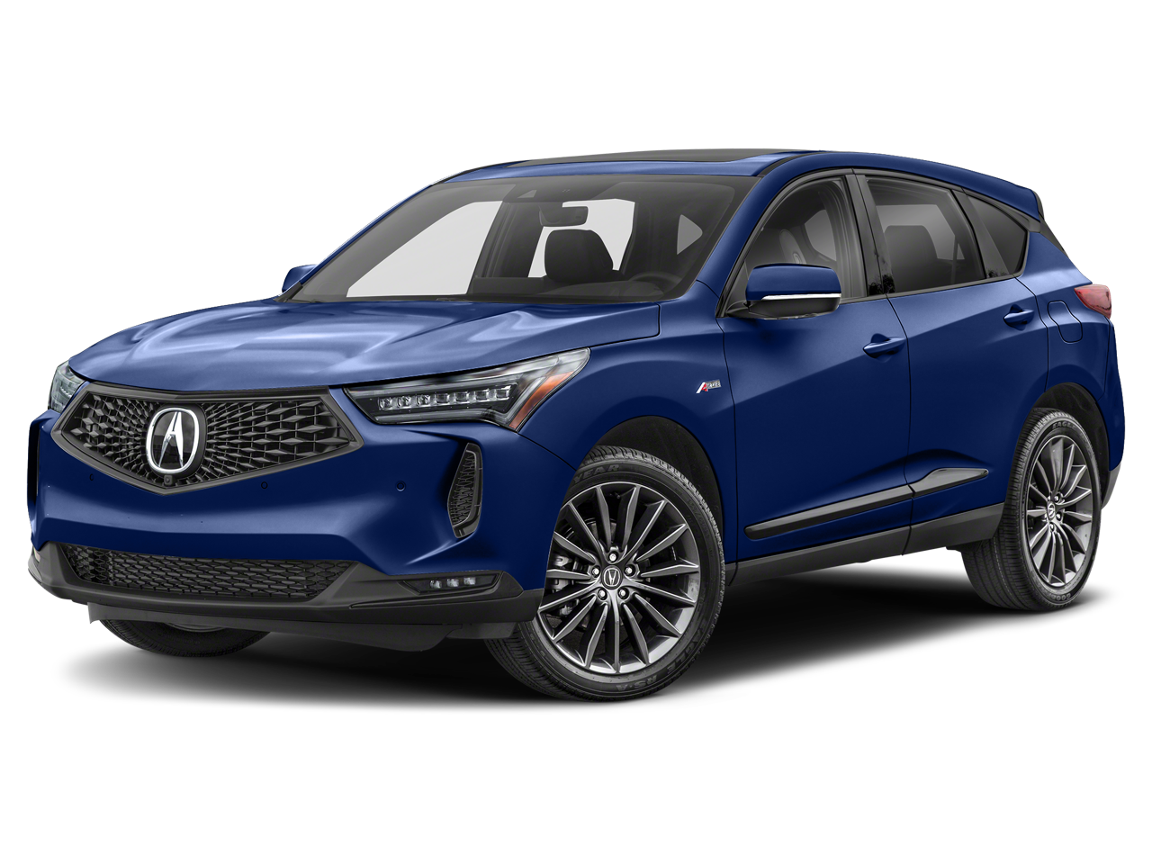 2022 Acura RDX
