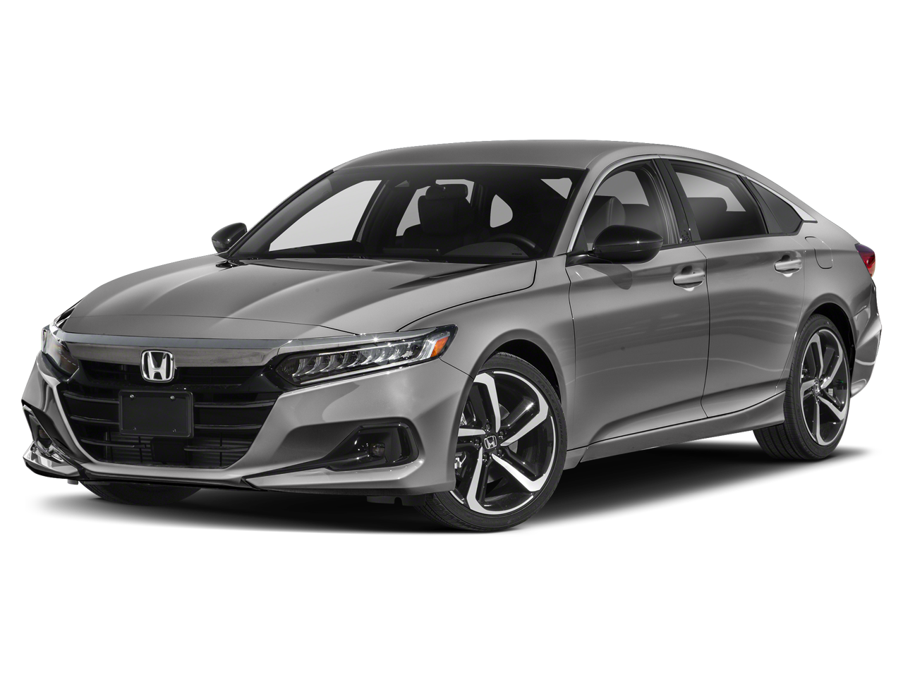 2022 Honda Accord 1.5T Sport CVT's photo