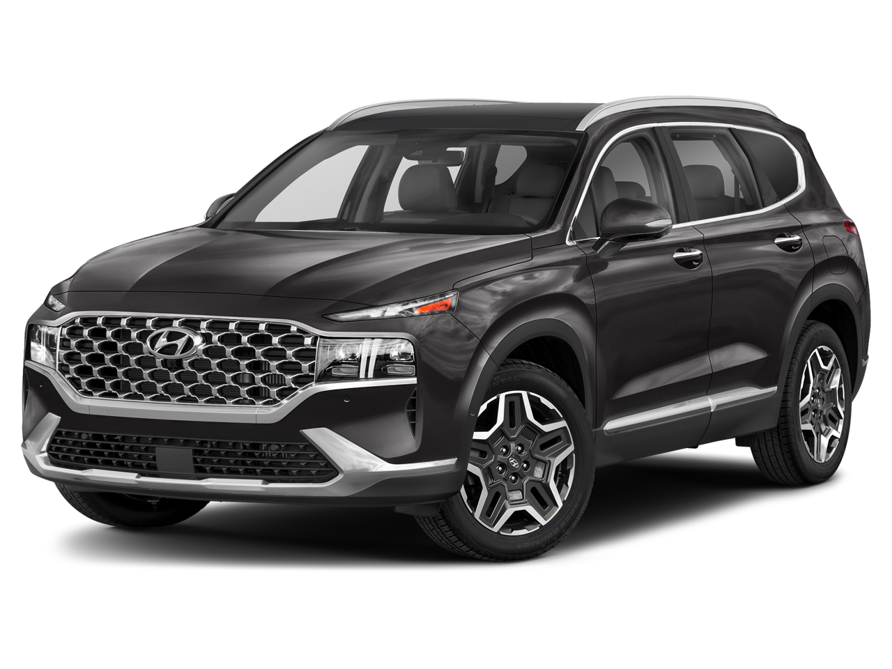 2022 Hyundai Santa Fe Limited FWD