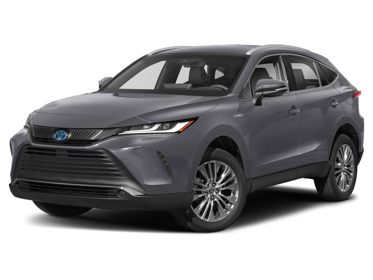 2022 Toyota Venza XLE Hybrid AWD's photo