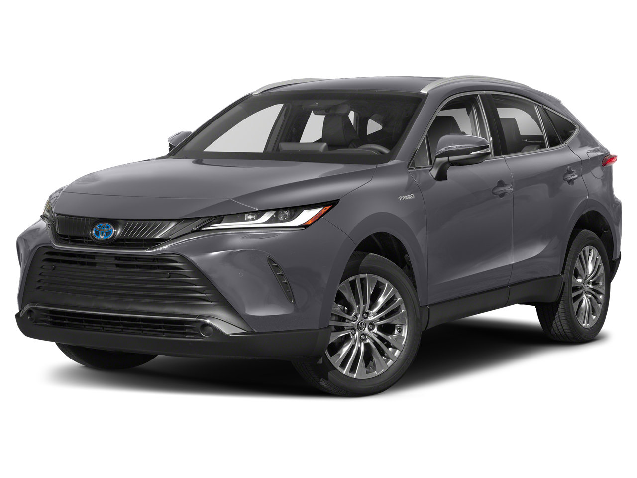 2022 Toyota Venza XLE AWD