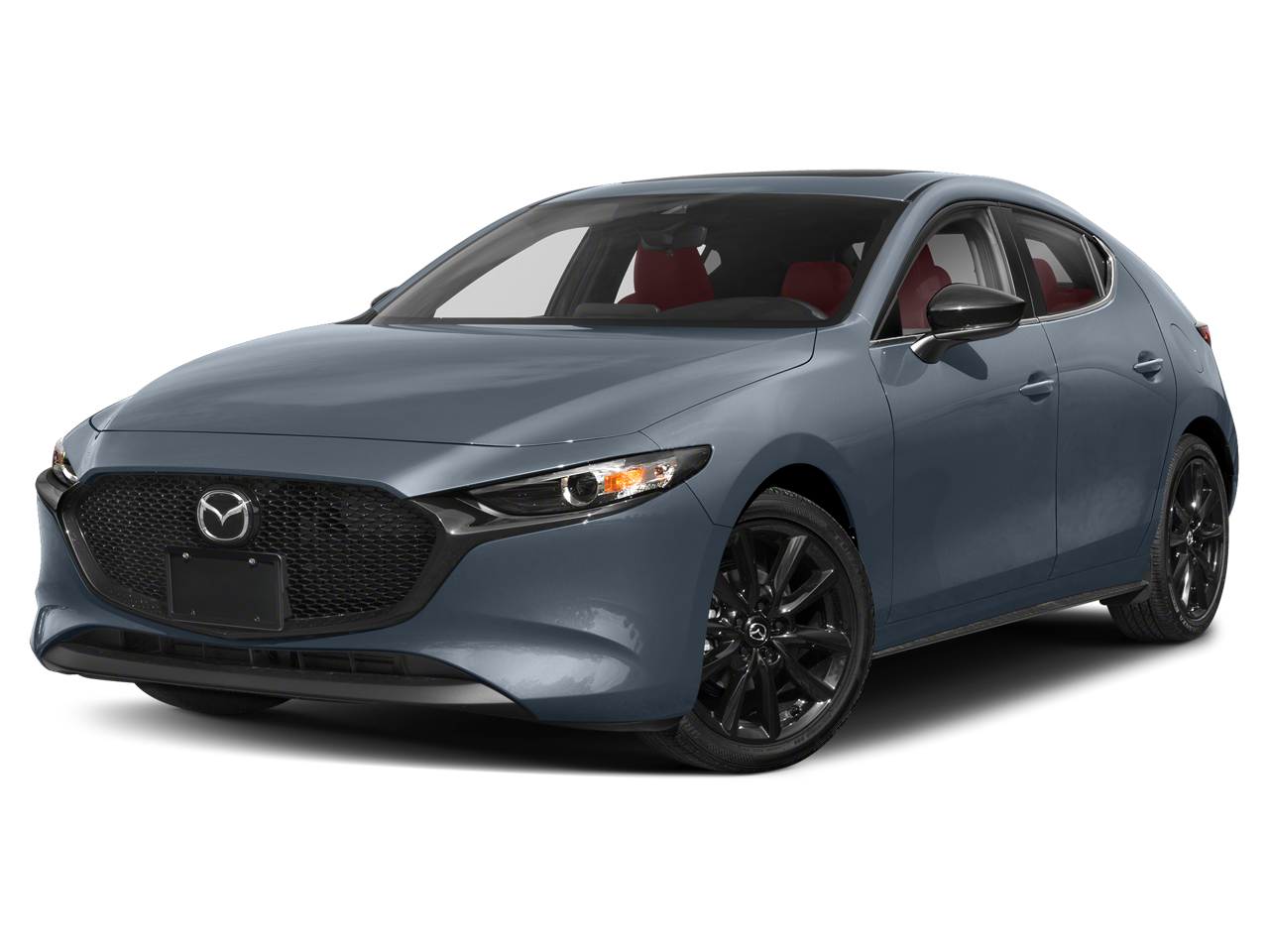 2023 Mazda CX-3 2.5 Carbon Edition AT 5-Door SKYACTIV's photo