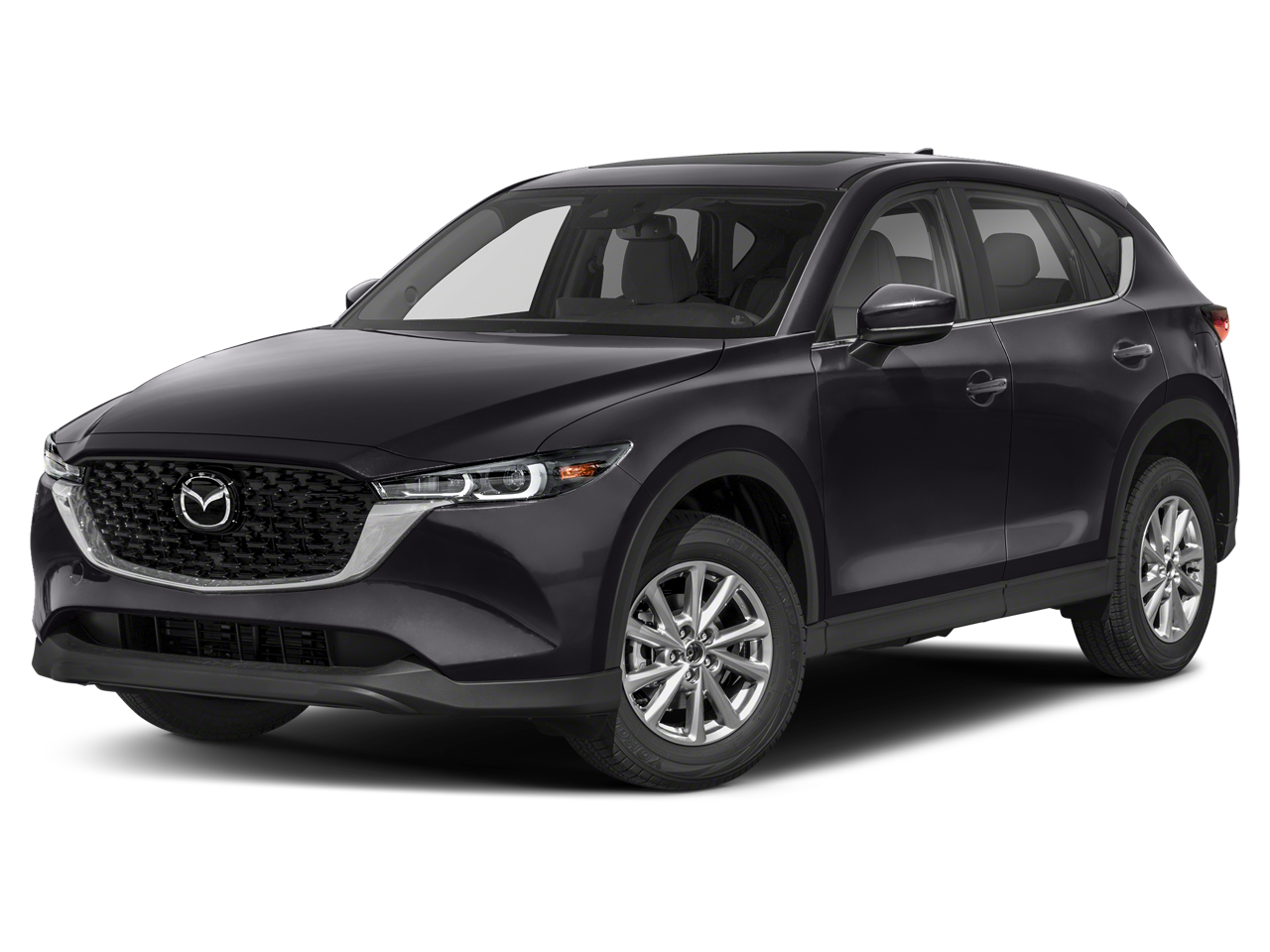 2023 Mazda CX-5 S Preferred package Auto AWD's photo