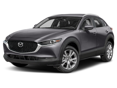 2023 Mazda Mazda CX-30 2.5 S Select Package AWD