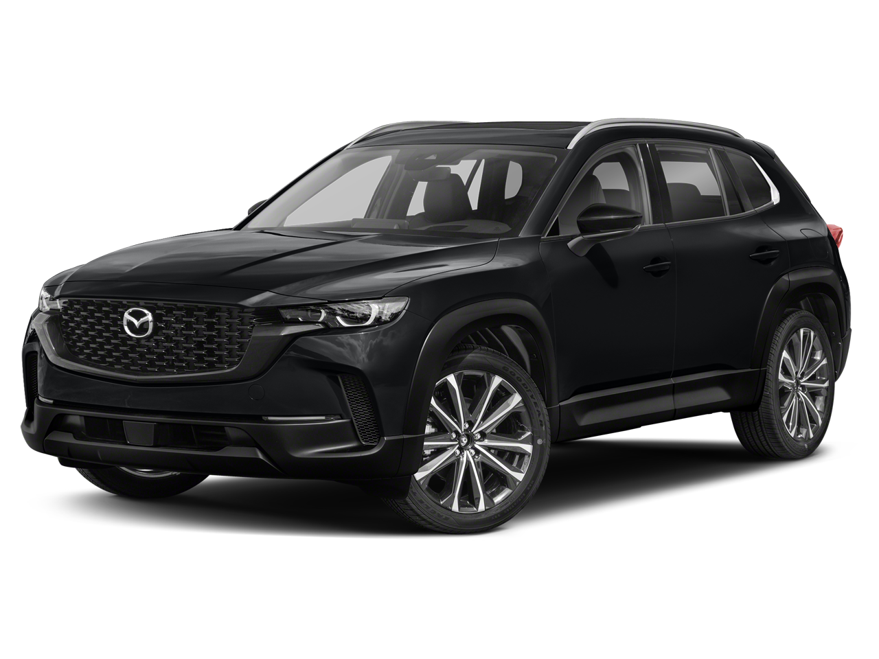 2023 Mazda Mazda CX-50 2.5 S Premium Plus Package AWD