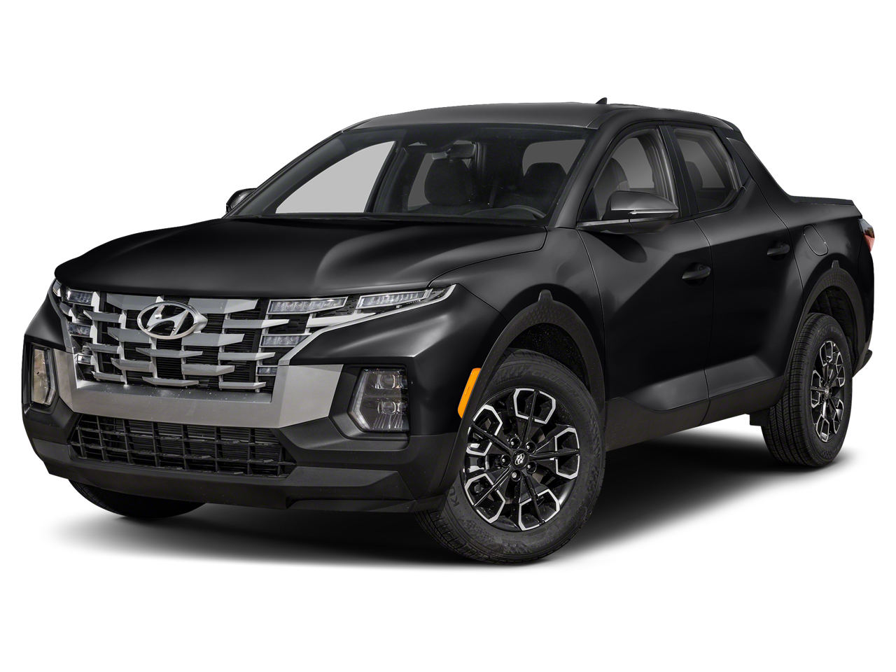2024 Hyundai Santa Cruz SEL FWD