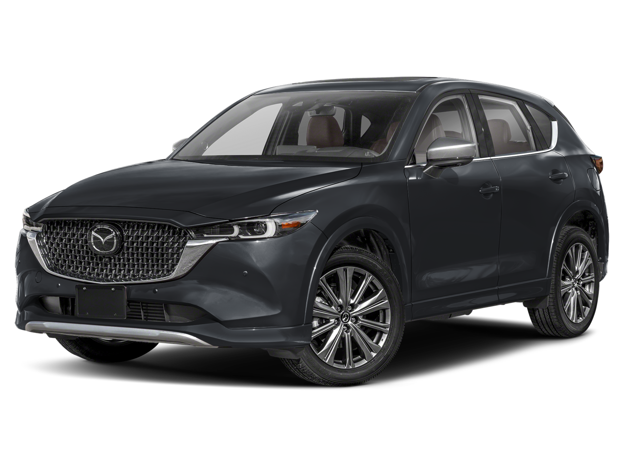 2024 Mazda CX-5 Turbo Signature Auto AWD's photo