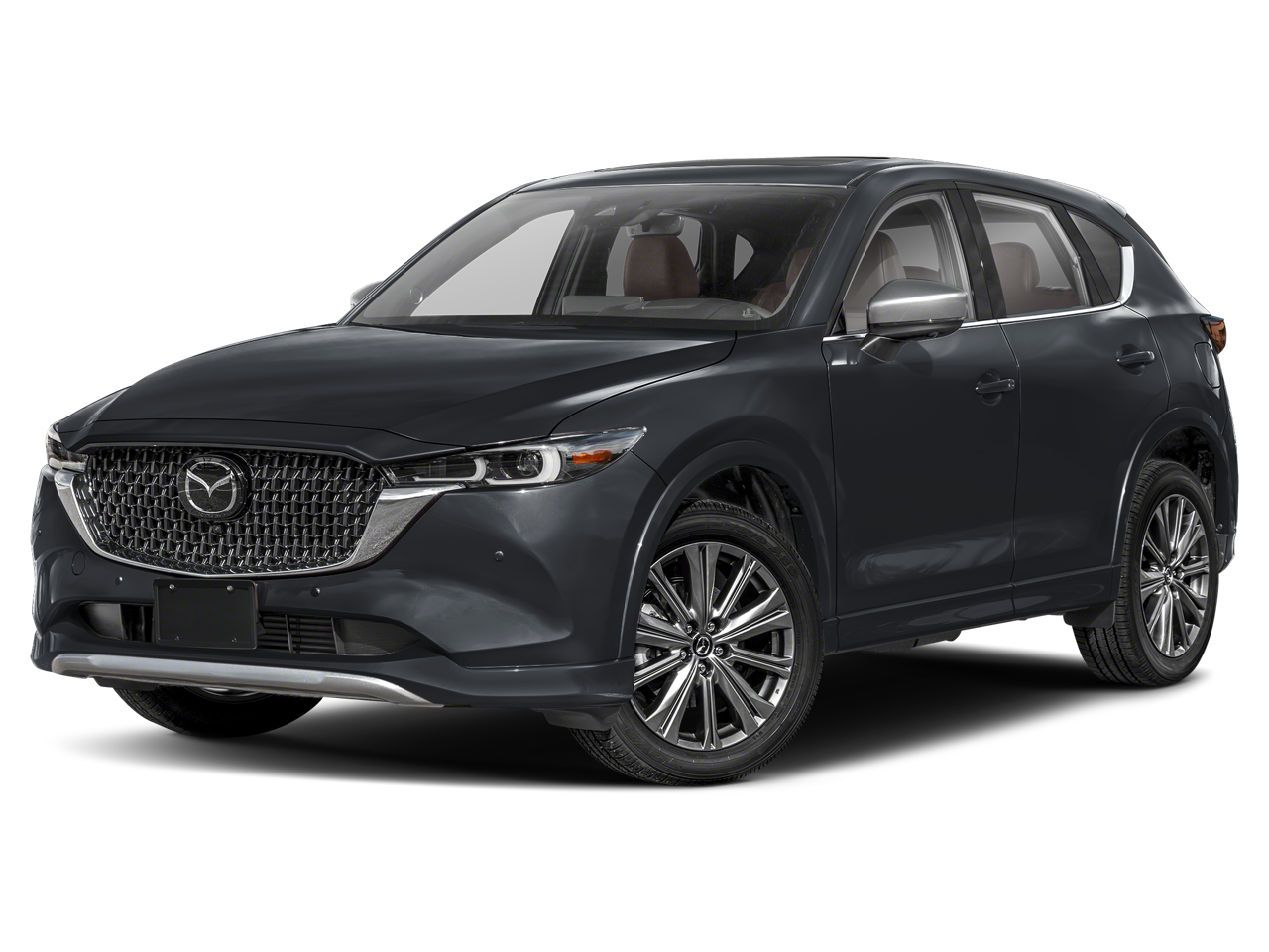 2024 Mazda Mazda CX-5 2.5 Turbo Signature AWD