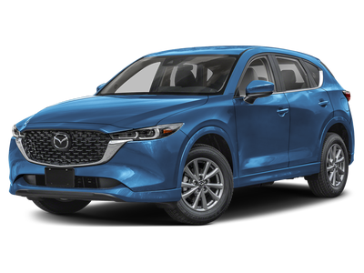 2024 Mazda Mazda CX-5 2.5 S Select Package AWD