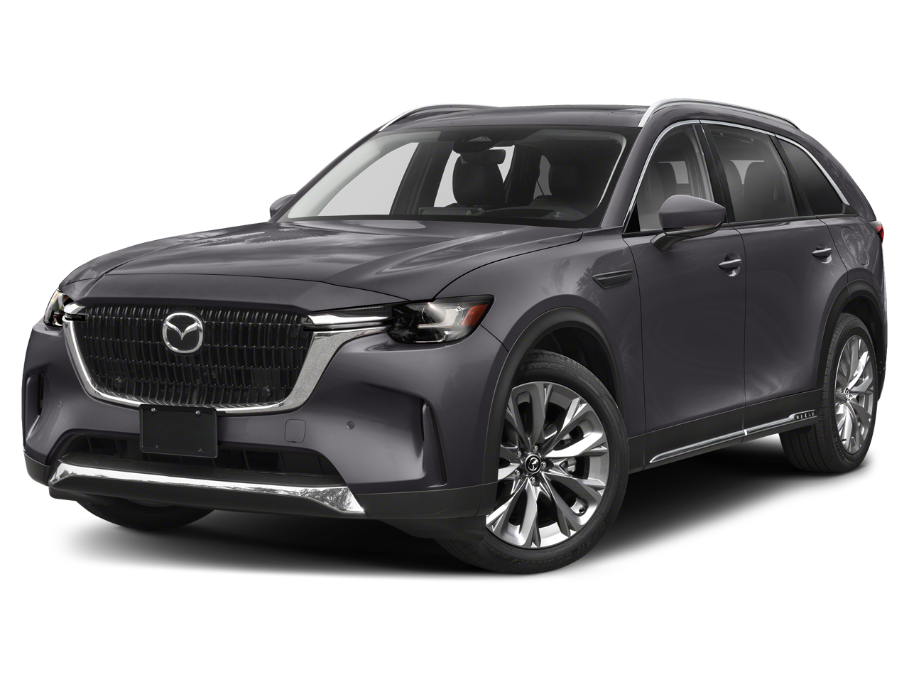 2024 Mazda CX-90 Turbo Premium Package's photo