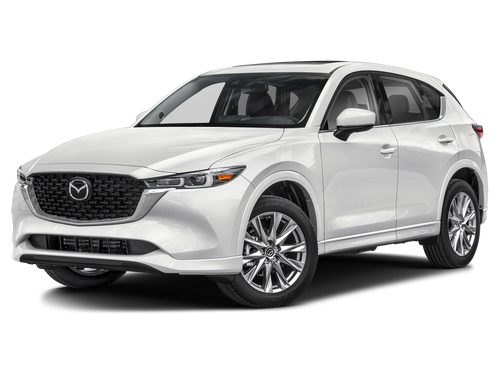 2025 Mazda Mazda CX-5 2.5 S Premium Plus Package AWD