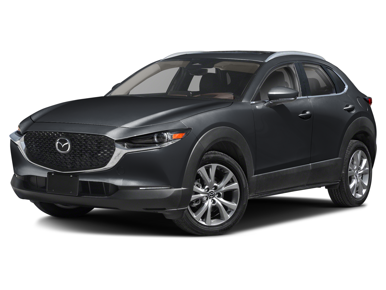 2025 Mazda Mazda CX-30 2.5 S Premium AWD