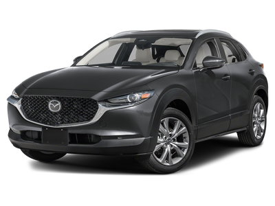 2025 Mazda Mazda CX-30 2.5 S Preferred AWD